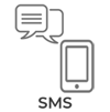 sms características